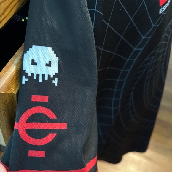 ESPORTS GAMING GEAR 360 (Boys) - Picture 3 of 6